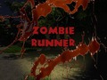 Žaidimas Zombie Runner
