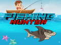 Žaidimas Fishing Hunter