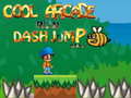 Žaidimas Cool Arcade Run Dash Jump Game