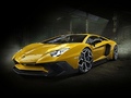 Žaidimas Lamborghini Parking 3