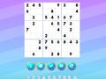 Žaidimas Sudoku Game