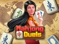 Žaidimas Mahjong Duels