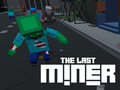 Žaidimas The Last Miner