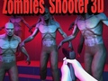 Žaidimas Zombie Shooter 3D