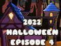 Žaidimas 2022 Halloween Episode 4