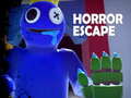 Žaidimas Horror escape