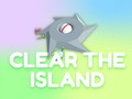 Žaidimas Clear The Island