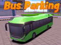 Žaidimas Bus Parking 
