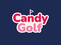 Žaidimas Candy Golf