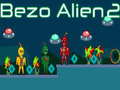 Žaidimas Bezo Alien 2