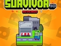 Žaidimas Survivor.io Revenge
