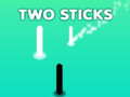 Žaidimas Two Sticks