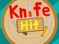 Žaidimas Knife Hit