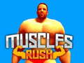 Žaidimas Muscles Rush