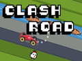 Žaidimas Clash Road