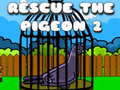 Žaidimas Rescue The Pigeon 2