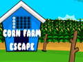 Žaidimas Corn Farm Escape