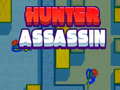 Žaidimas Hunter  Assassin 