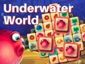 Žaidimas Underwater World