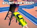 Žaidimas Stunt Car Crash