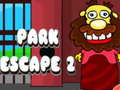 Žaidimas Park Escape 2