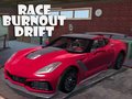 Žaidimas Race Burnout Drift