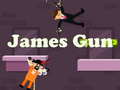 Žaidimas James Gun