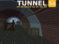 Žaidimas Tunnel 54