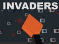 Žaidimas Invaders