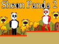Žaidimas Sheon Panda 2