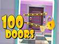 Žaidimas 100 Doors