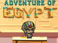 Žaidimas Adventure of Egypt