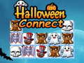 Žaidimas Halloween Connect 