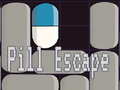 Žaidimas Pill Escape