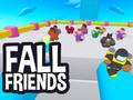 Žaidimas Fall Friends