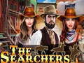 Žaidimas The Searchers