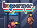 Žaidimas Bugscraper