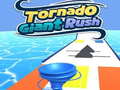 Žaidimas Tornado Giant Rush
