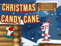 Žaidimas Christmas Candy Cane