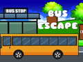 Žaidimas Bus Escape
