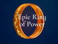 Žaidimas Epic Ring of Power