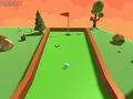 Žaidimas Chill Mini Golf