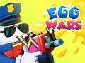 Žaidimas Egg Wars