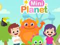 Žaidimas Mini Planet