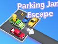 Žaidimas Parking Jam Escape