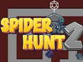 Žaidimas Spider Hunt 2