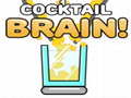 Žaidimas Cocktail Brain!