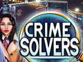 Žaidimas Crime Solvers