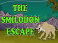 Žaidimas The Smilodon Escape