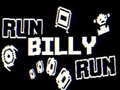 Žaidimas Run, Billy, Run!